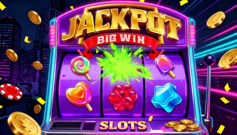 Magical Spin app Magical Spin app